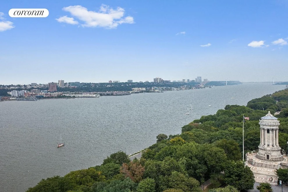 Unit for sale at 140 RIVERSIDE Drive, Manhattan, NY 10024