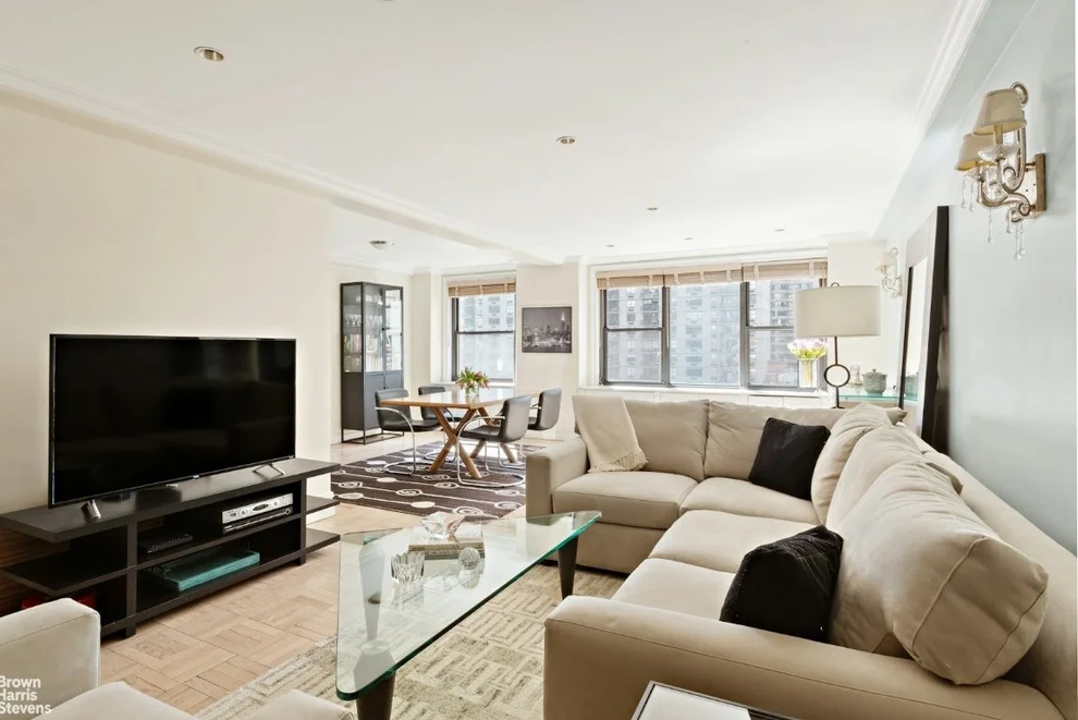 Unit for sale at 2 TUDOR CITY Place, Manhattan, NY 10017
