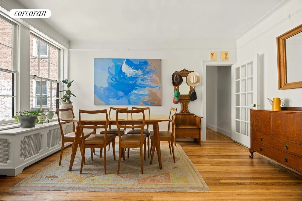 Unit for sale at 19 Fiske Place, Brooklyn, NY 11215