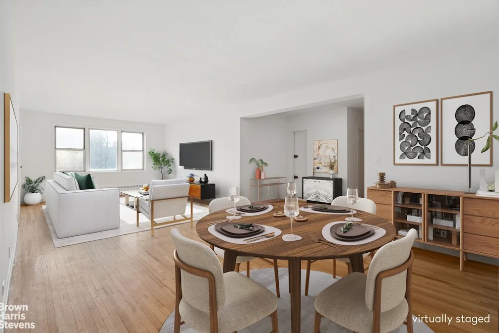 Unit for sale at 3701 HENRY HUDSON Parkway, Bronx, NY 10463