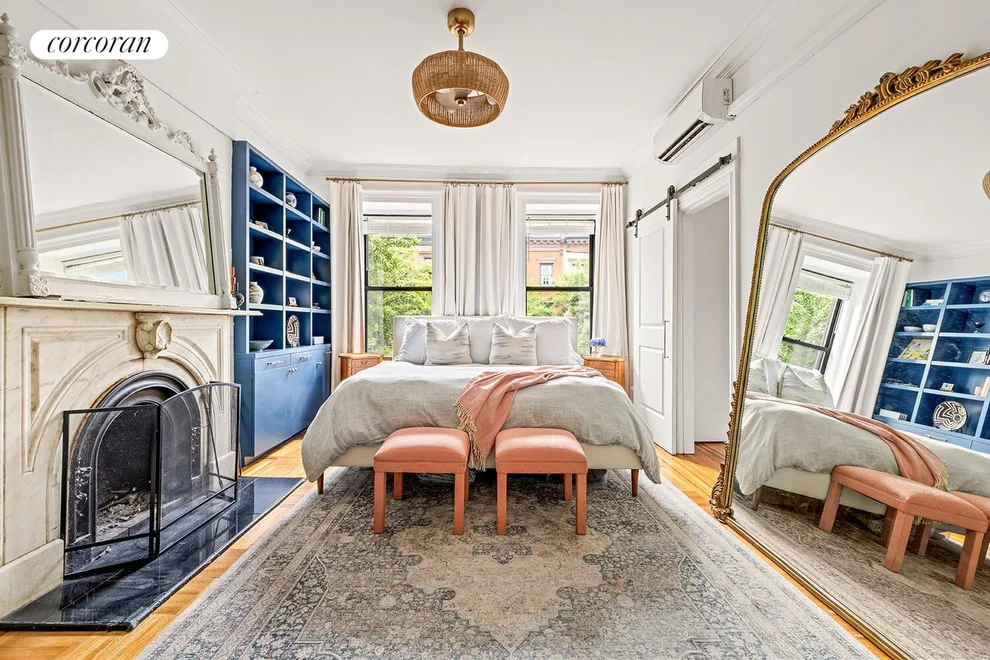 Unit for sale at 127 ST JAMES Place, Brooklyn, NY 11238