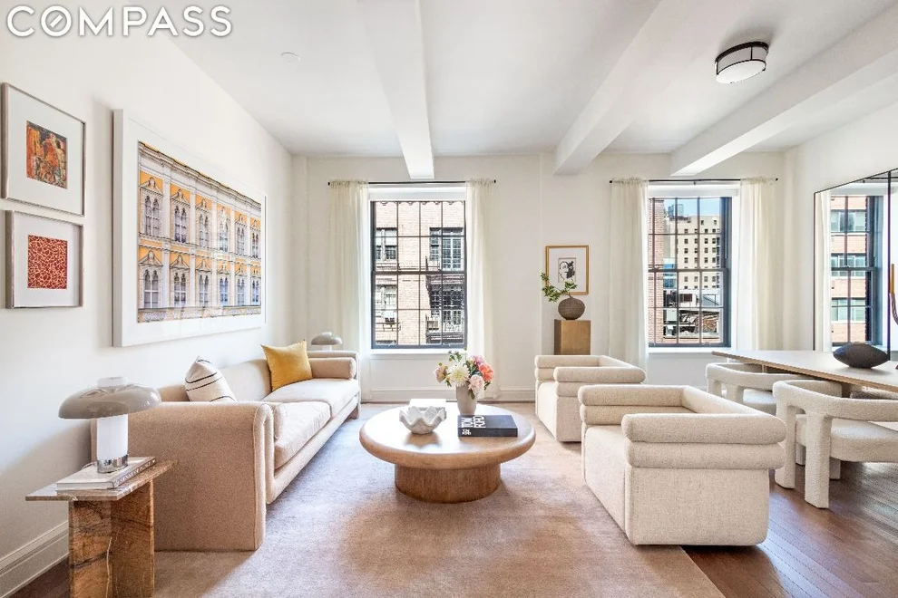 Unit for sale at 160 W 12th Street, Manhattan, NY 10011
