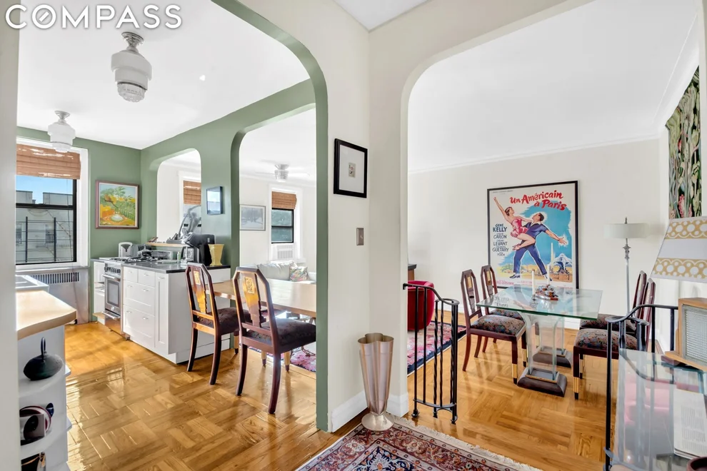 Unit for sale at 115 Payson Avenue, Manhattan, NY 10034