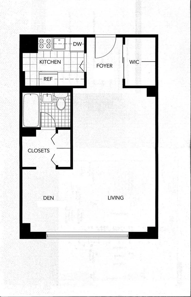 Unit for sale at 382 CENTRAL Park W, Manhattan, NY 10025