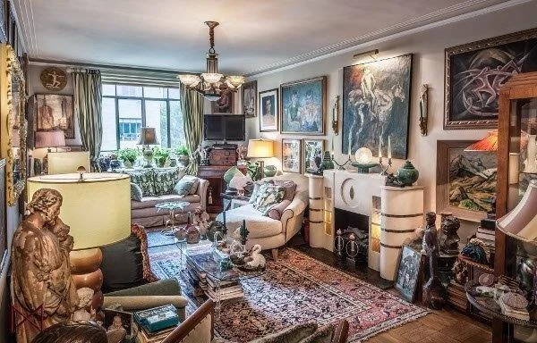 Unit for sale at 255 W 23rd Street, Manhattan, NY 10011