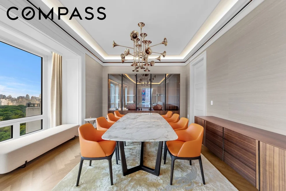 Unit for sale at 220 Central Park S, Manhattan, NY 10019