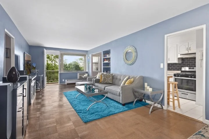 Unit for sale at 5700 ARLINGTON Avenue, Bronx, NY 10471