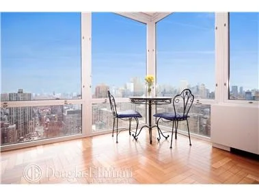 Unit for sale at 220 Riverside Boulevard, Manhattan, NY 10069