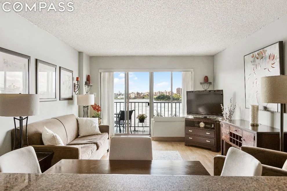 Unit for sale at 25-40 Shore Boulevard, Queens, NY 11102