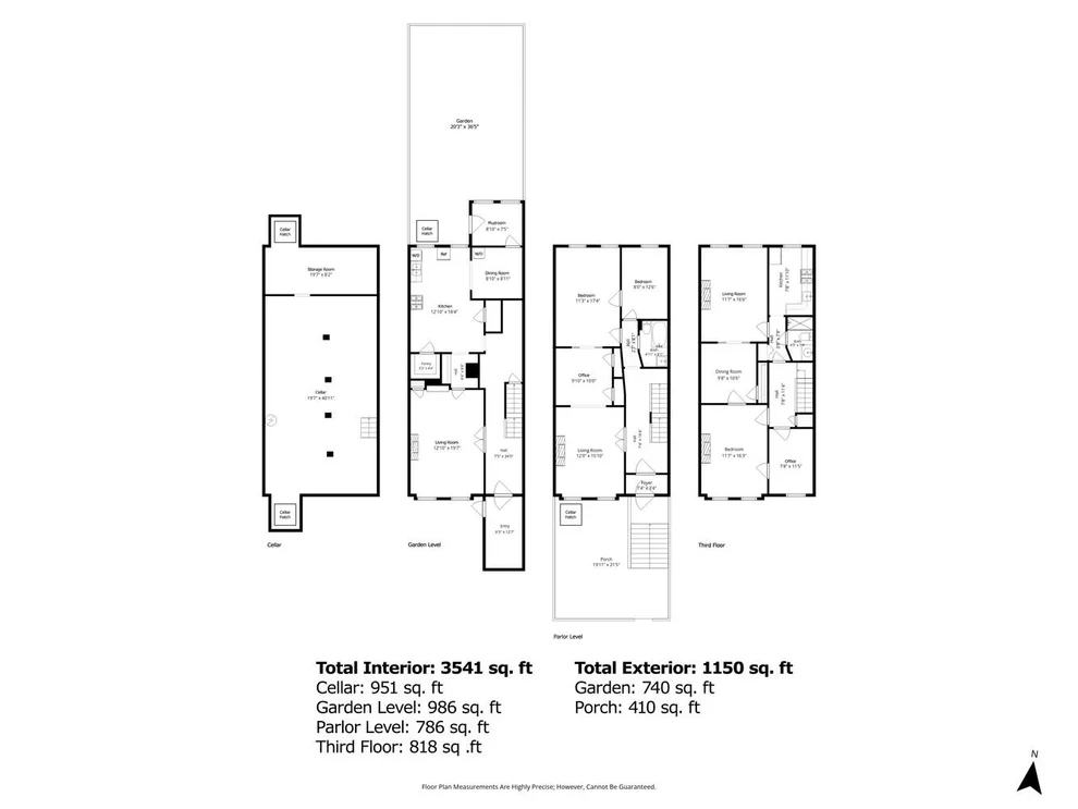 Unit for sale at 343 GATES Avenue, Brooklyn, NY 11216