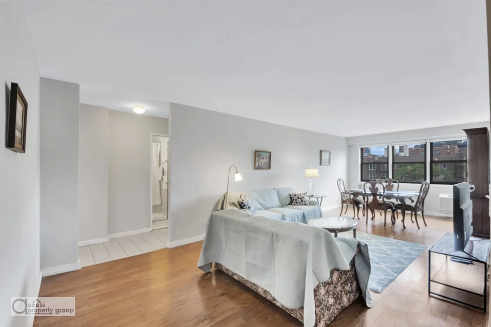 Unit for sale at 579 W 215TH Street, Manhattan, NY 10034