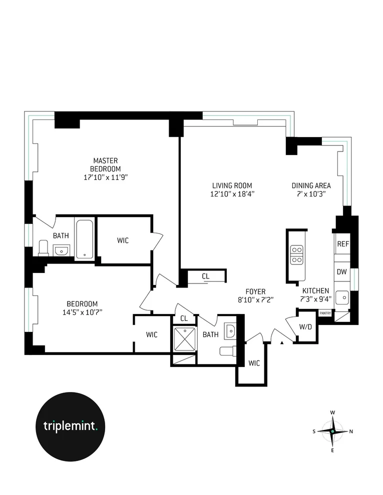 Unit for sale at 175 E 74th Street, Manhattan, NY 10021
