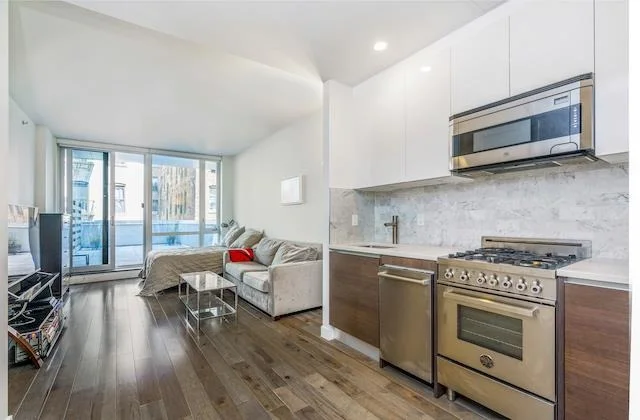 Unit for sale at 11-35 45th Avenue, Queens, NY 11101