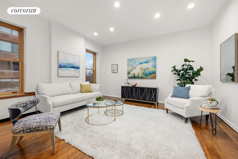 Unit for sale at 227 CENTRAL Park W, Manhattan, NY 10024