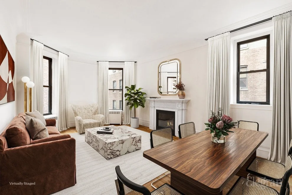 Unit for sale at 401 W End Avenue, Manhattan, NY 10024