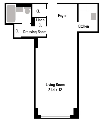 Unit for sale at 85 Livingston Street, Brooklyn, NY 11201