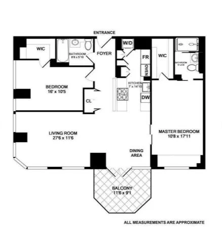 Unit for sale at 112-01 Queens Boulevard, Queens, NY 11375