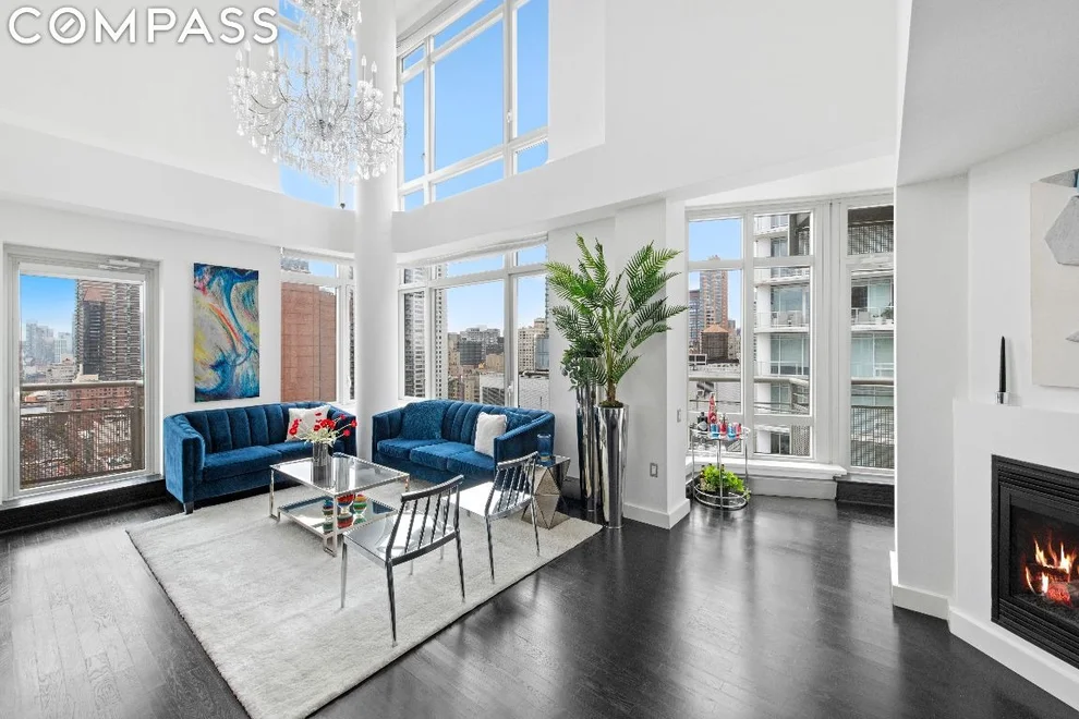 Unit for sale at 205 E 59th Street, Manhattan, NY 10022