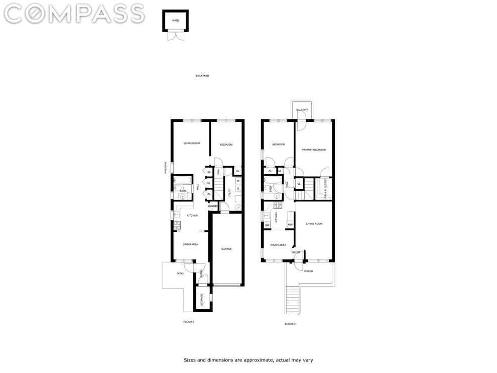 Unit for sale at 1825 Coleman Street, Brooklyn, NY 11234