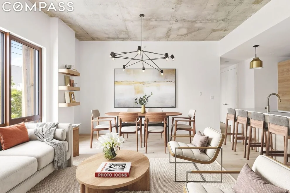 Unit for sale at 199 Conover Street, Brooklyn, NY 11231