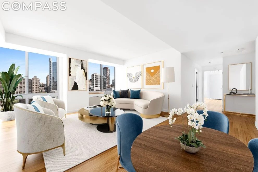 Unit for sale at 225 W 60th Street, Manhattan, NY 10023