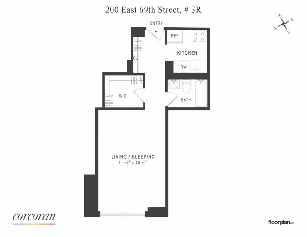 Unit for sale at 200 E 69TH Street, Manhattan, NY 10021