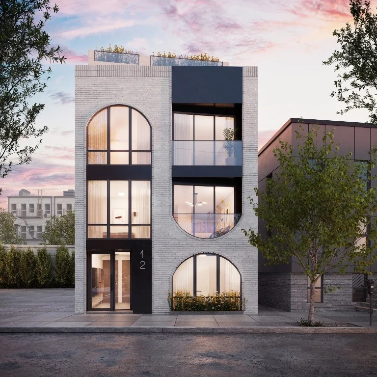 Unit for sale at 12 Broome Street, Brooklyn, NY 11222