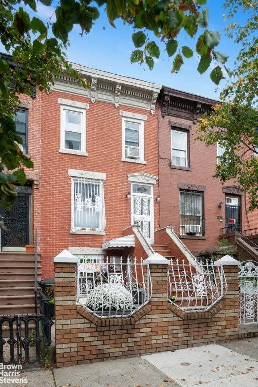 Unit for sale at 1073 HERKIMER Street, Brooklyn, NY 11233