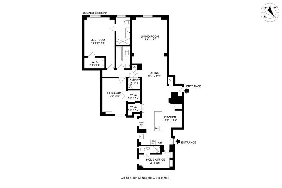 Unit for sale at 1150 5TH Avenue, Manhattan, NY 10128