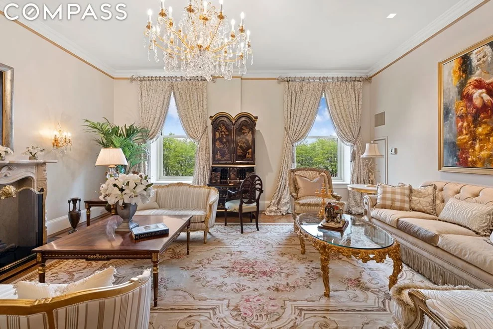 Unit for sale at 1 Central Park S, Manhattan, NY 10019