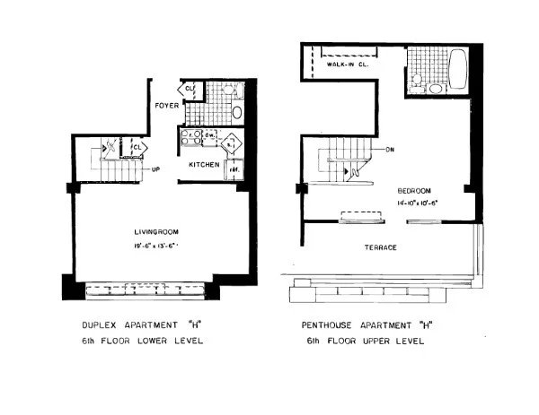 Unit for sale at 65 COOPER Square, Manhattan, NY 10003