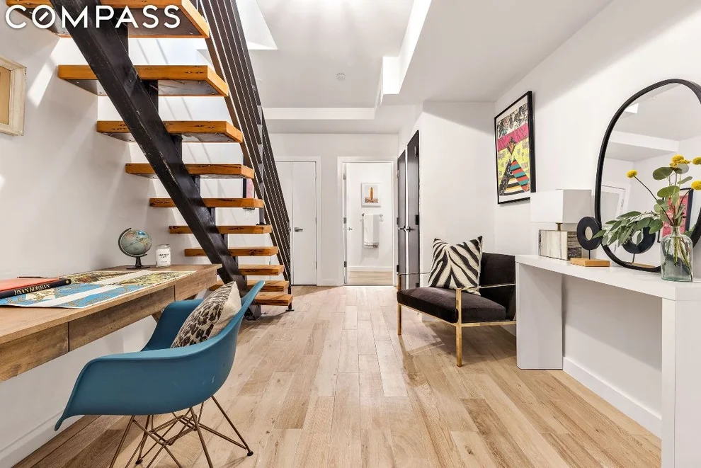 Unit for sale at 328 Central Avenue, Brooklyn, NY 11221