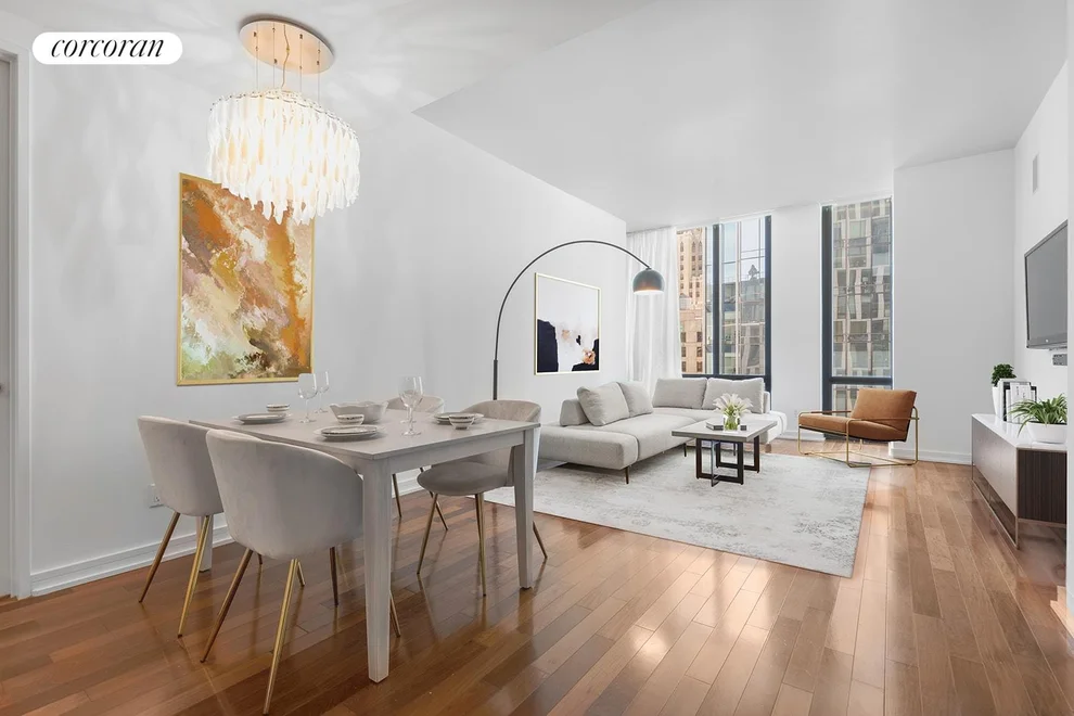 Unit for sale at 101 Warren Street, Manhattan, NY 10007