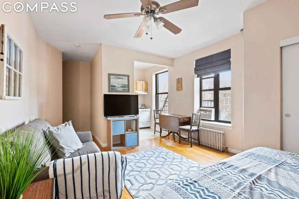 Unit for sale at 11 St Nicholas Avenue, Manhattan, NY 10026