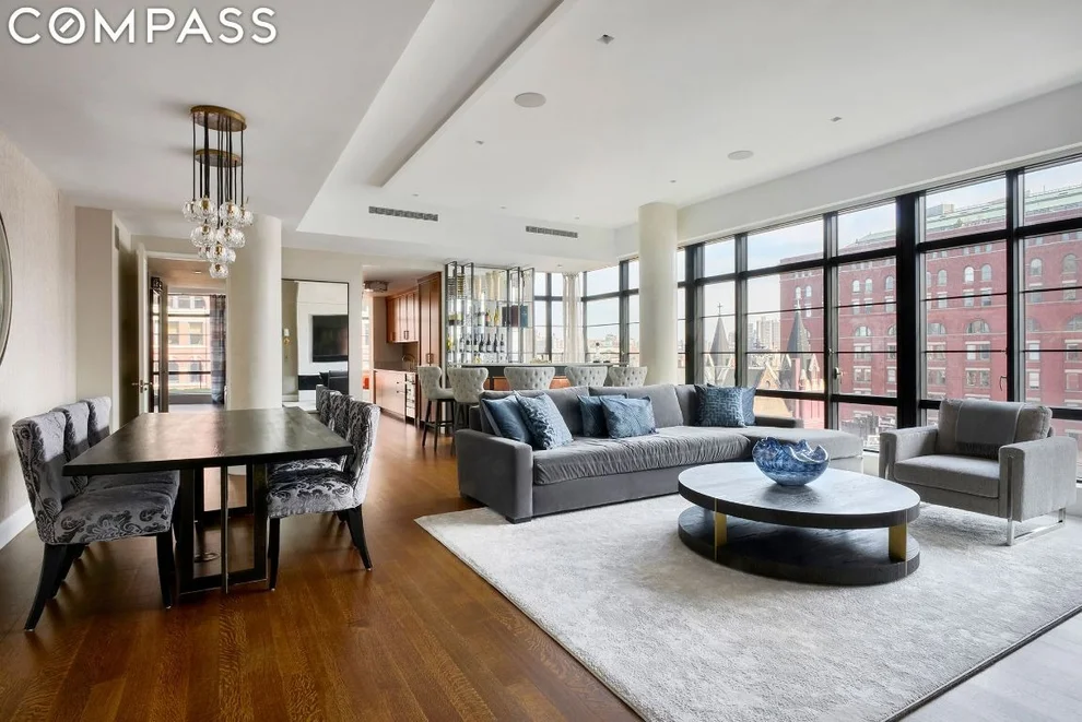 Unit for sale at 150 Charles Street, Manhattan, NY 10014