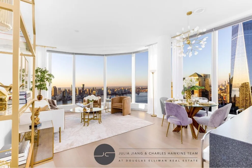 Unit for sale at 50 WEST Street, Manhattan, NY 10006