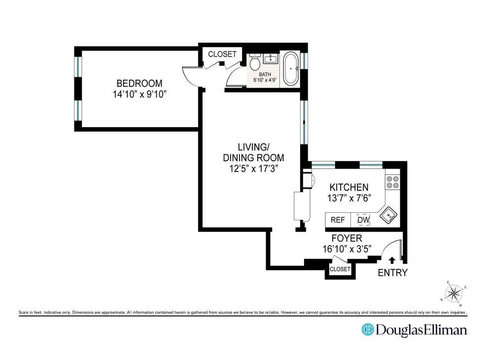 Unit for sale at 325 E 80TH Street, Manhattan, NY 10075