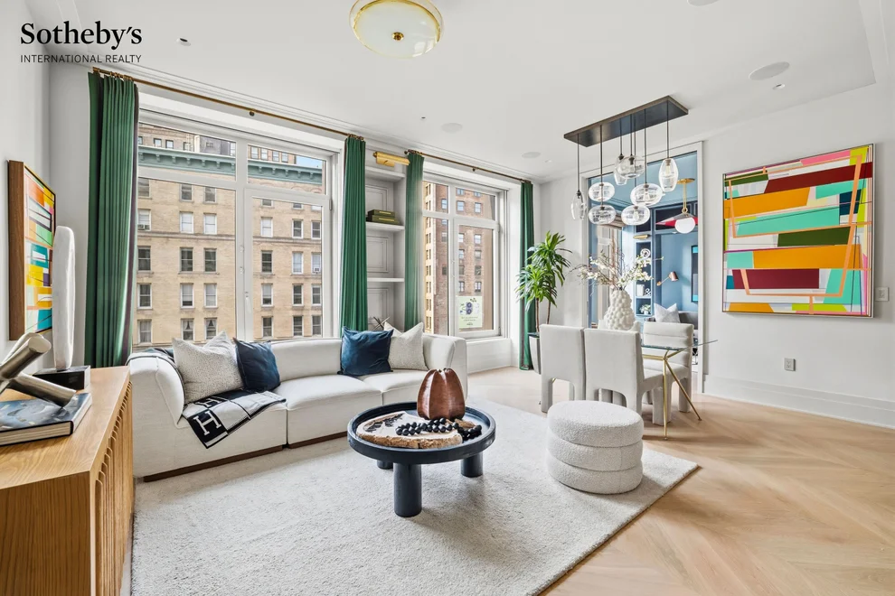 Unit for sale at 40 Bleecker Street, Manhattan, NY 10012