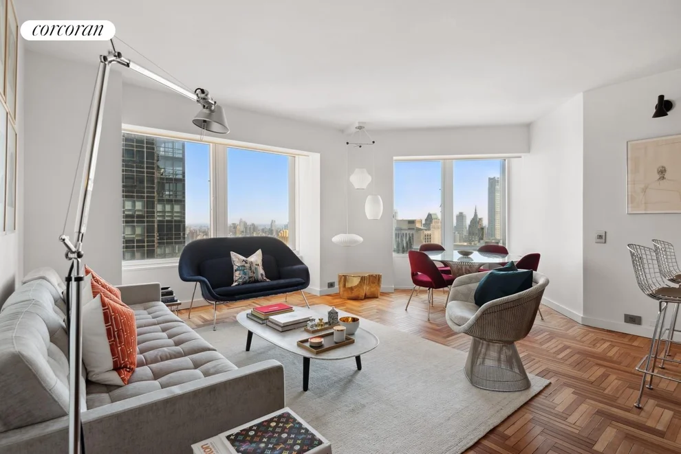 Unit for sale at 150 W 56TH Street, Manhattan, NY 10019