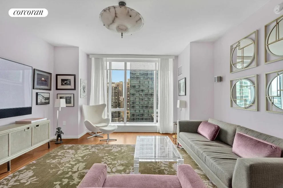 Unit for sale at 1 W END Avenue, Manhattan, NY 10023