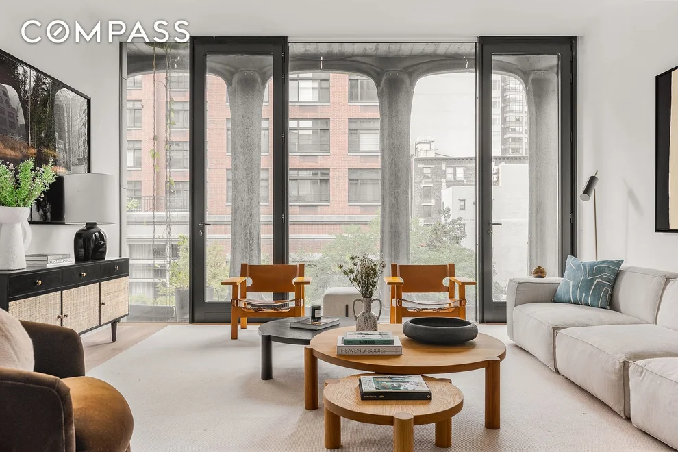 Unit for sale at 325 W Broadway, Manhattan, NY 10013