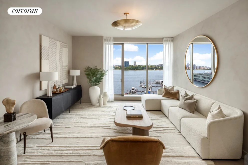 Unit for sale at 500 W 18TH Street, Manhattan, NY 10011