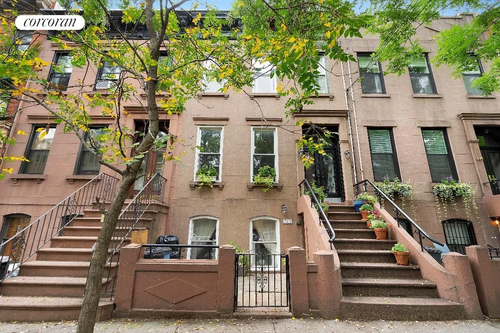 Unit for sale at 506 Clinton Street, Brooklyn, NY 11231