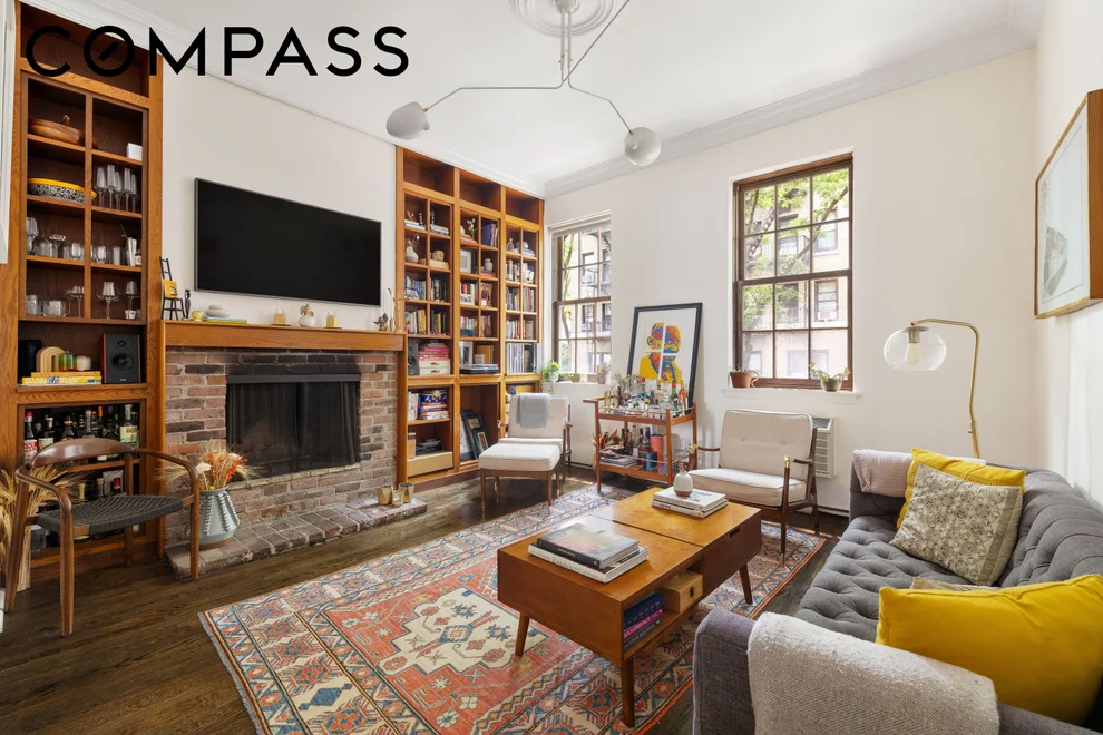 Unit for sale at 349 W 21st Street, Manhattan, NY 10011