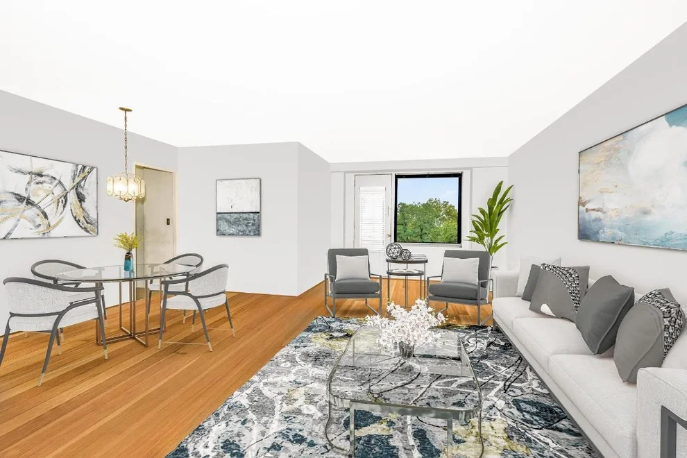 Unit for sale at 4901 HENRY HUDSON Parkway, Bronx, NY 10471