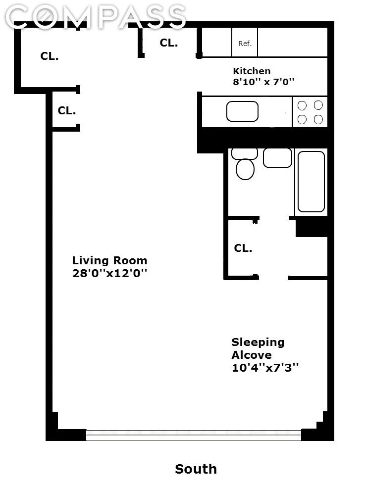 Unit for sale at 180 W End Avenue, Manhattan, NY 10023