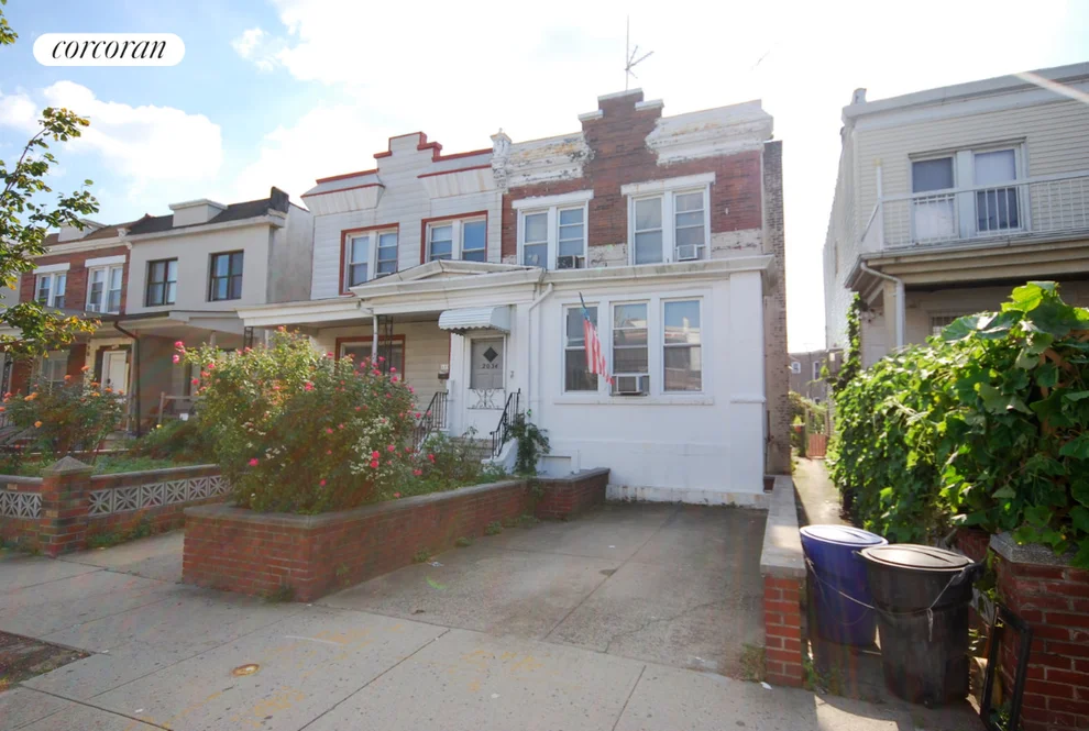 Unit for sale at 2034 63RD Street, Brooklyn, NY 11204