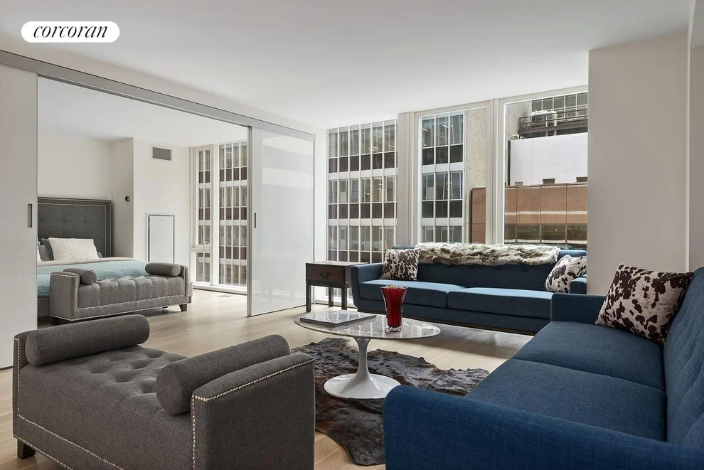 Unit for sale at 135 W 52ND Street, Manhattan, NY 10019