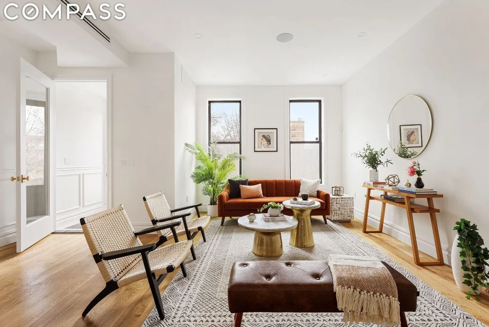 Unit for sale at 749 Monroe Street, Brooklyn, NY 11221