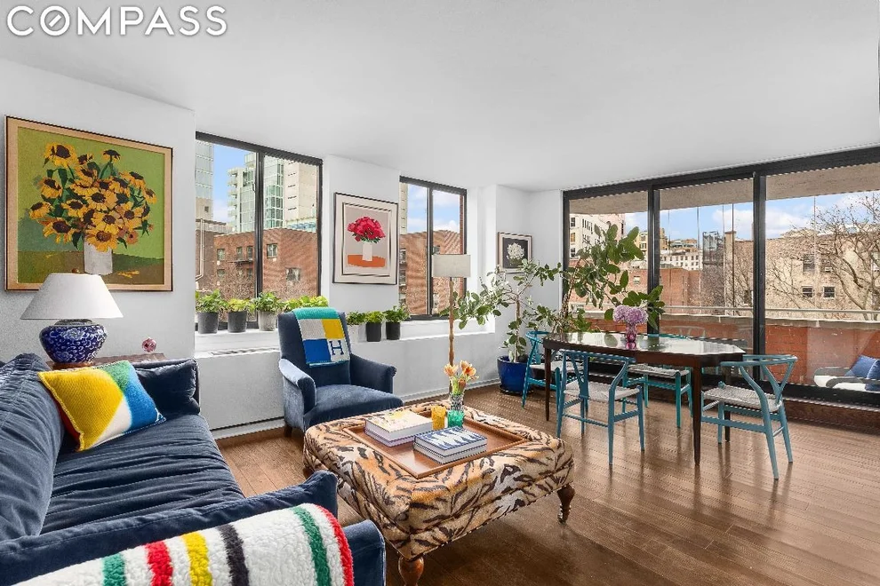 Unit for sale at 140 Charles Street, Manhattan, NY 10014